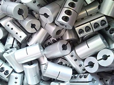 夾緊式夾殼聯軸器