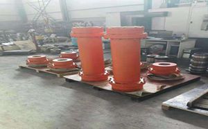 春華彈性齒式聯軸器失效原因及處理方法