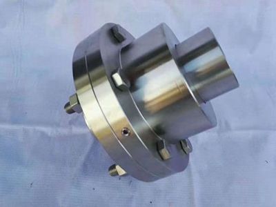 春華解答選擇彈性齒式聯軸器的注意細節