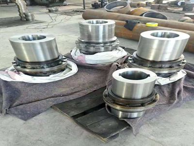彈性齒式聯(lián)軸器動(dòng)平衡的安裝和工作原理