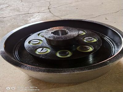 國標的彈性帶制動輪柱銷聯軸器型號分類