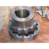 BL型棒銷聯軸器