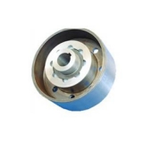 LZZ(ZLL)型帶制動輪柱銷齒式聯軸器