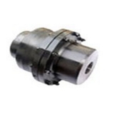 GⅠCLZ型—鼓形齒式聯軸器