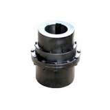 GⅡCLZ型—鼓形彈性齒式聯軸器