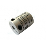 聯軸器與軸的配合公差標準