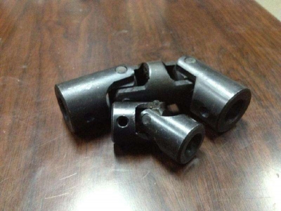 十字滑塊聯(lián)軸器在包裝機械應用中的設計改進